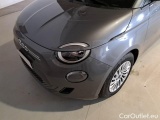  Fiat  500 FIAT  / 2020 / 4P / BERLINA ELETTRICA 3+1 118CV #42