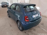  Fiat  500  e Icone 42kWh BVA #3