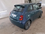  Fiat  500  e Icone 42kWh BVA #4