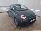  Fiat  500  e Icone 42kWh BVA #5