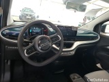  Fiat  500  e Icone 42kWh BVA #6