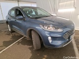  Ford  Kuga  Titanium Hybrid 2.5 190CV BVA6 E6dT #4