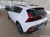  Hyundai  Bayon HYUNDAI  / 2021 / 5P / SUV 1.0 T-GDI 100 HYBRID 48V INTUITIVE #2