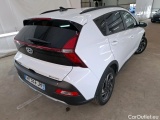  Hyundai  Bayon HYUNDAI  / 2021 / 5P / SUV 1.0 T-GDI 100 HYBRID 48V INTUITIVE #3