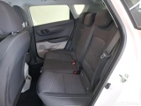  Hyundai  Bayon HYUNDAI  / 2021 / 5P / SUV 1.0 T-GDI 100 HYBRID 48V INTUITIVE #9