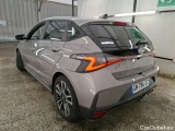  Hyundai  i20 HYUNDAI  / 2020 / 5P / Berline 1.0 T-GDI 100 HY 48V N LINE VAILLANT(SL) #2