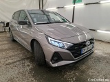  Hyundai  i20 HYUNDAI  / 2020 / 5P / Berline 1.0 T-GDI 100 HY 48V N LINE VAILLANT(SL) #4