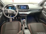  Hyundai  i20 HYUNDAI  / 2020 / 5P / Berline 1.0 T-GDI 100 HY 48V N LINE VAILLANT(SL) #5