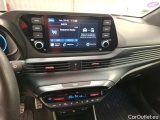  Hyundai  i20 HYUNDAI  / 2020 / 5P / Berline 1.0 T-GDI 100 HY 48V N LINE VAILLANT(SL) #7