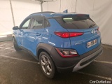  Hyundai  Konna HYUNDAI Kona / 2020 / 5P / SUV 1.6 CRDI 136 MHEV 48V INTUITIVE DCT-7 #2