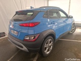  Hyundai  Konna HYUNDAI Kona / 2020 / 5P / SUV 1.6 CRDI 136 MHEV 48V INTUITIVE DCT-7 #3