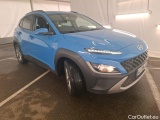  Hyundai  Konna HYUNDAI Kona / 2020 / 5P / SUV 1.6 CRDI 136 MHEV 48V INTUITIVE DCT-7 #4