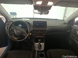  Hyundai  Konna HYUNDAI Kona / 2020 / 5P / SUV 1.6 CRDI 136 MHEV 48V INTUITIVE DCT-7 #5