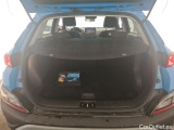  Hyundai  Konna HYUNDAI Kona / 2020 / 5P / SUV 1.6 CRDI 136 MHEV 48V INTUITIVE DCT-7 #10