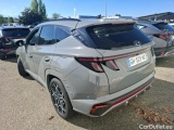  Hyundai  Tucson HYUNDAI  / 2020 / 5P / SUV 1.6 PHEV 265 HTRAC N LINE EXECU 4WD AUTO #2