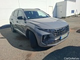  Hyundai  Tucson HYUNDAI  / 2020 / 5P / SUV 1.6 PHEV 265 HTRAC N LINE EXECU 4WD AUTO #4