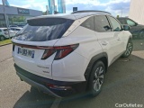  Hyundai  Tucson HYUNDAI  / 2020 / 5P / SUV 1.6 HYBRID 230 CREATIVE #3