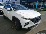  Hyundai  Tucson HYUNDAI  / 2020 / 5P / SUV 1.6 HYBRID 230 CREATIVE #4