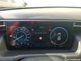  Hyundai  Tucson HYUNDAI  / 2020 / 5P / SUV 1.6 HYBRID 230 CREATIVE #6
