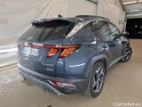  Hyundai  Tucson HYUNDAI  / 2020 / 5P / SUV 1.6 PHEV 265 HTRAC EXECUTIVE 4WD AUTO #3