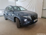  Hyundai  Tucson HYUNDAI  / 2020 / 5P / SUV 1.6 PHEV 265 HTRAC EXECUTIVE 4WD AUTO #4