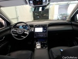  Hyundai  Tucson HYUNDAI  / 2020 / 5P / SUV 1.6 PHEV 265 HTRAC EXECUTIVE 4WD AUTO #5