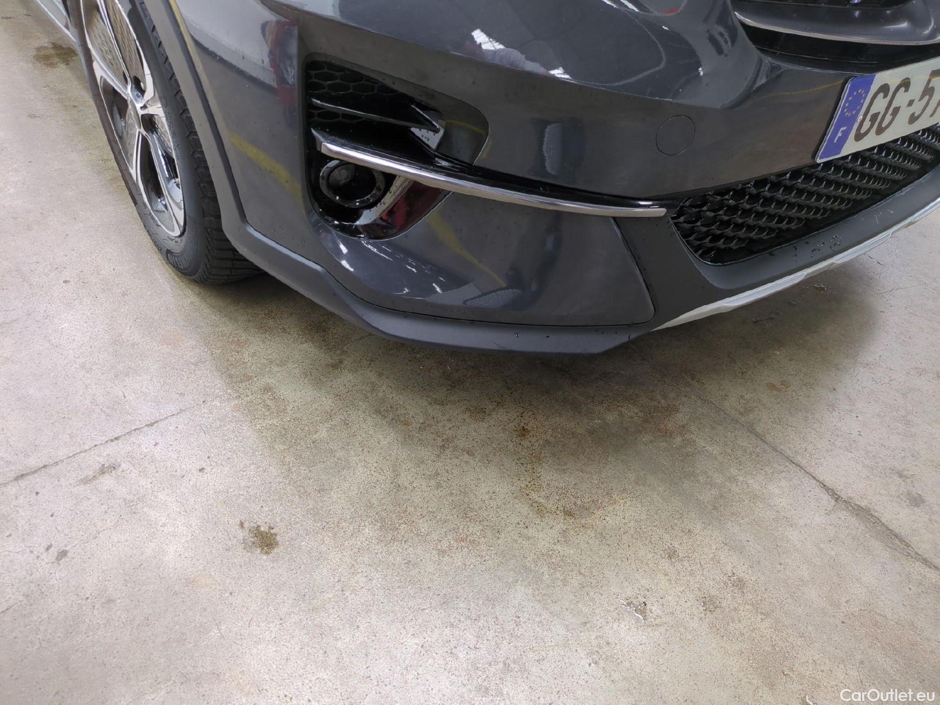  KIA  XCeed  Plug-in Hybrid Active 1.6 140CV BVA6 E6d #14