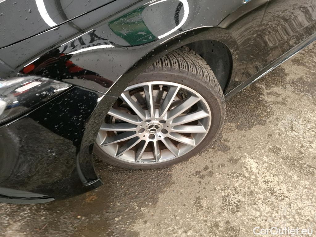  Mercedes  A-Klasse MERCEDES-BENZ Classe A Compact / 2018 / 5P / Berline A 250 e AMG Line 8G-DCT #30