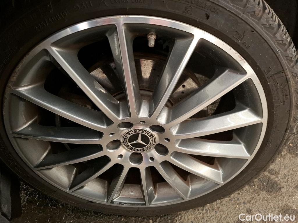  Mercedes  A-Klasse MERCEDES-BENZ Classe A Compact / 2018 / 5P / Berline A 250 e AMG Line 8G-DCT #31