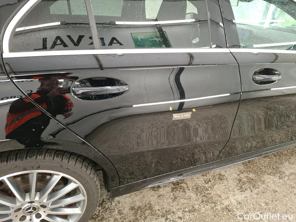  Mercedes  A-Klasse MERCEDES-BENZ Classe A Compact / 2018 / 5P / Berline A 250 e AMG Line 8G-DCT #16