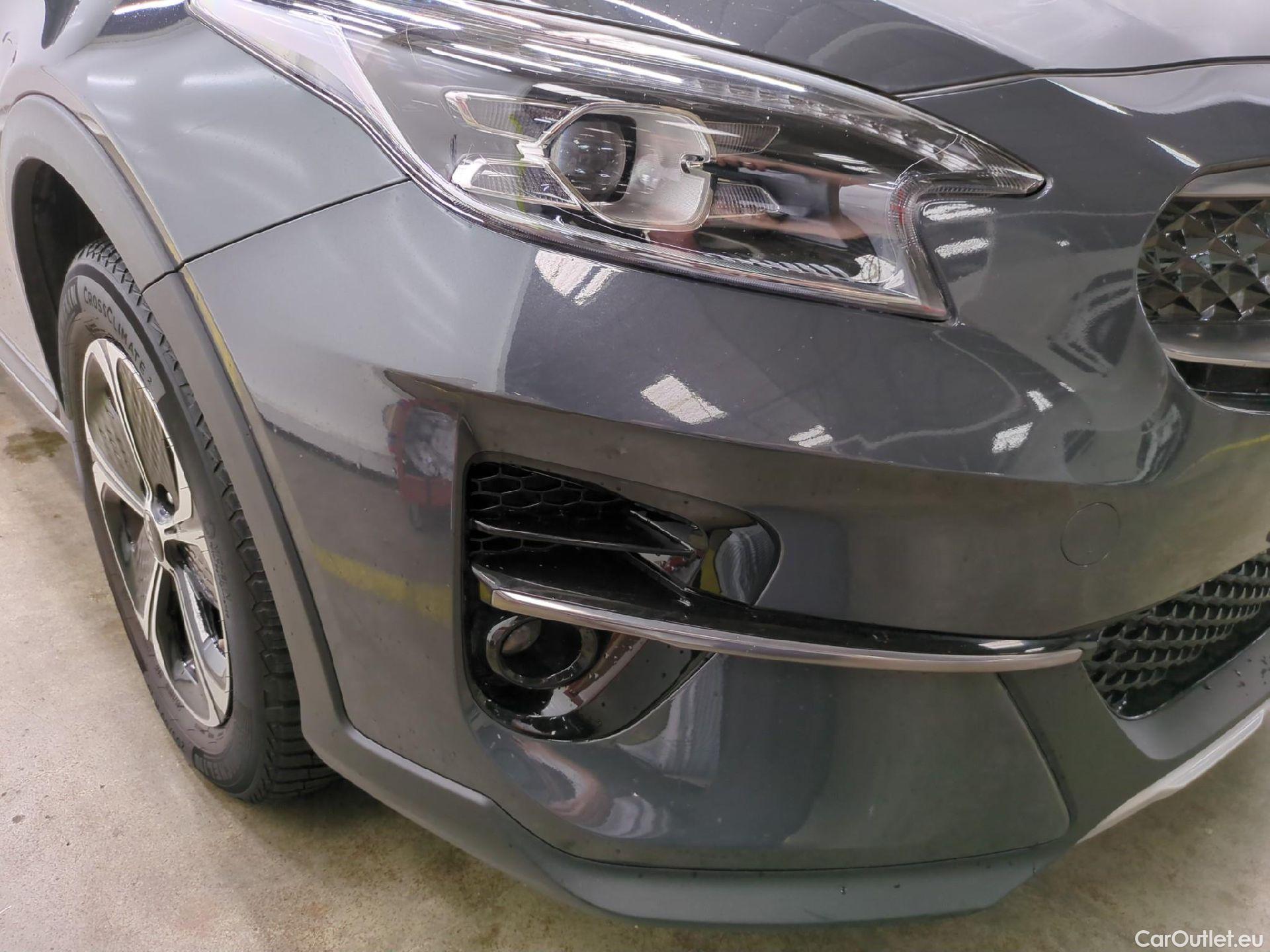  KIA  XCeed  Plug-in Hybrid Active 1.6 140CV BVA6 E6d #18