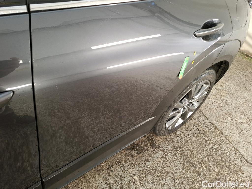  Mazda  CX-30 MAZDA  / 2019 / 5P / Crossover 2.0L Skyactiv-X M Hybrid Exclusive BVA6 #26