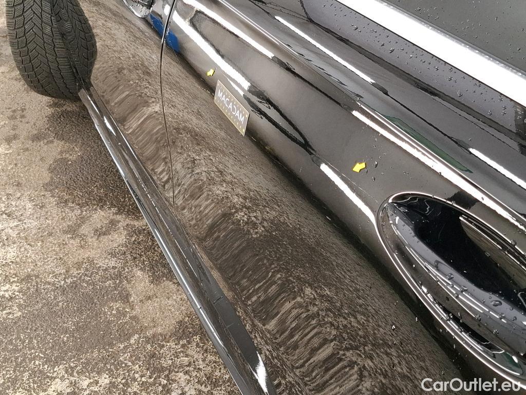  Mercedes  A-Klasse MERCEDES-BENZ Classe A Compact / 2018 / 5P / Berline A 250 e AMG Line 8G-DCT #12