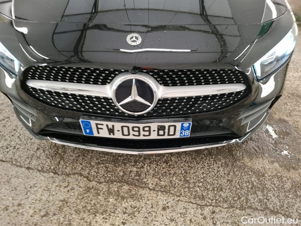 Mercedes  A-Klasse MERCEDES-BENZ Classe A Compact / 2018 / 5P / Berline A 250 e AMG Line 8G-DCT #48