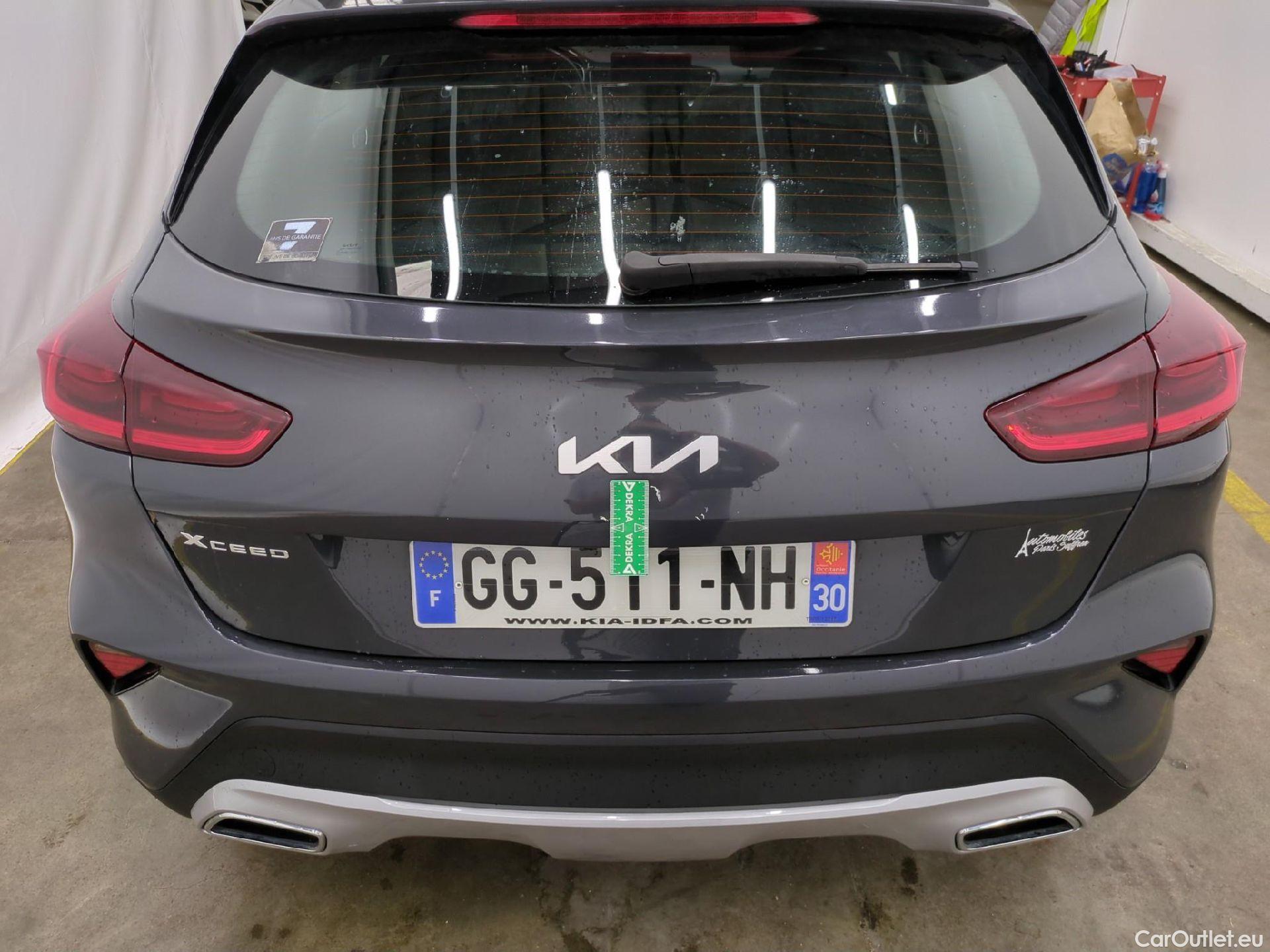  KIA  XCeed  Plug-in Hybrid Active 1.6 140CV BVA6 E6d #29