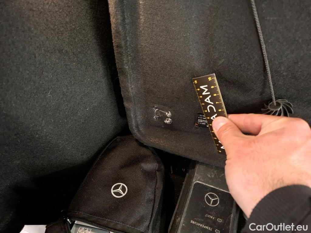  Mercedes  A-Klasse MERCEDES-BENZ Classe A Compact / 2018 / 5P / Berline A 250 e AMG Line 8G-DCT #14