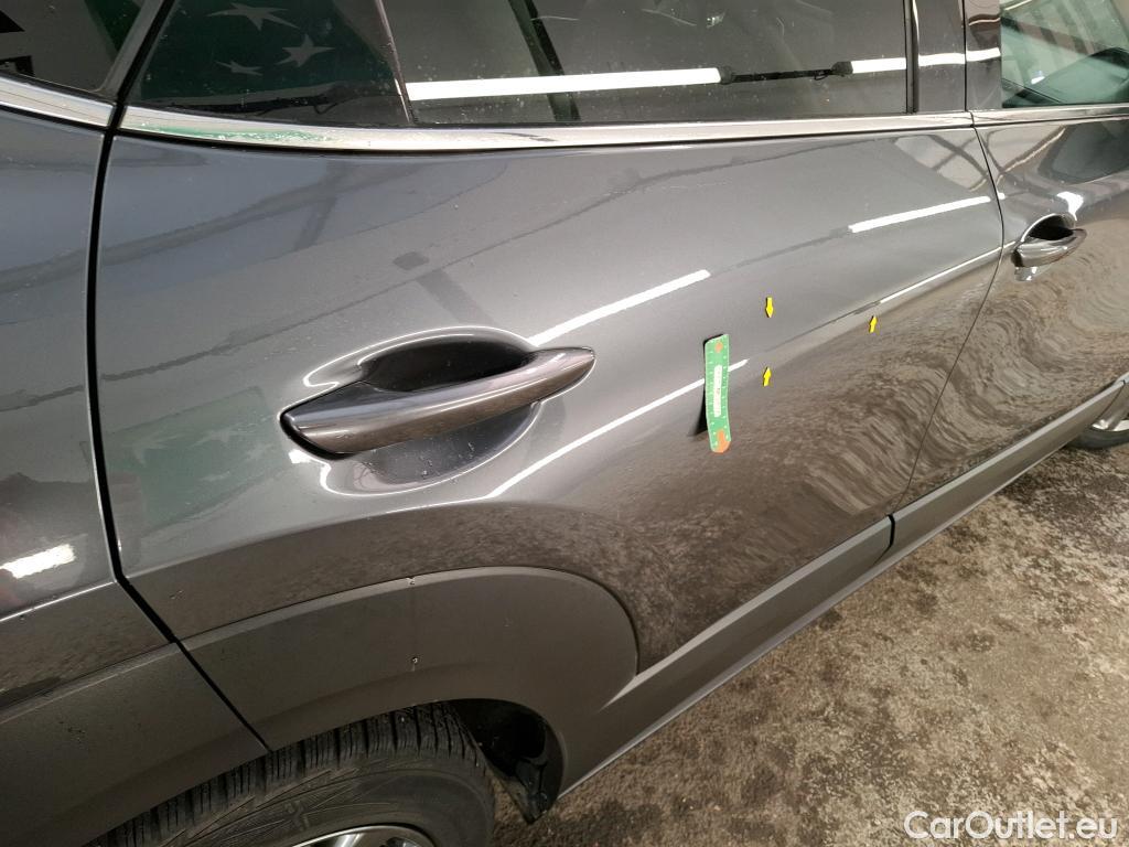  Mazda  CX-30 MAZDA  / 2019 / 5P / Crossover 2.0L Skyactiv-X M Hybrid Exclusive BVA6 #21