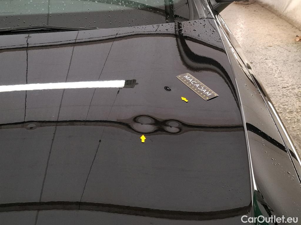  Mercedes  A-Klasse MERCEDES-BENZ Classe A Compact / 2018 / 5P / Berline A 250 e AMG Line 8G-DCT #8