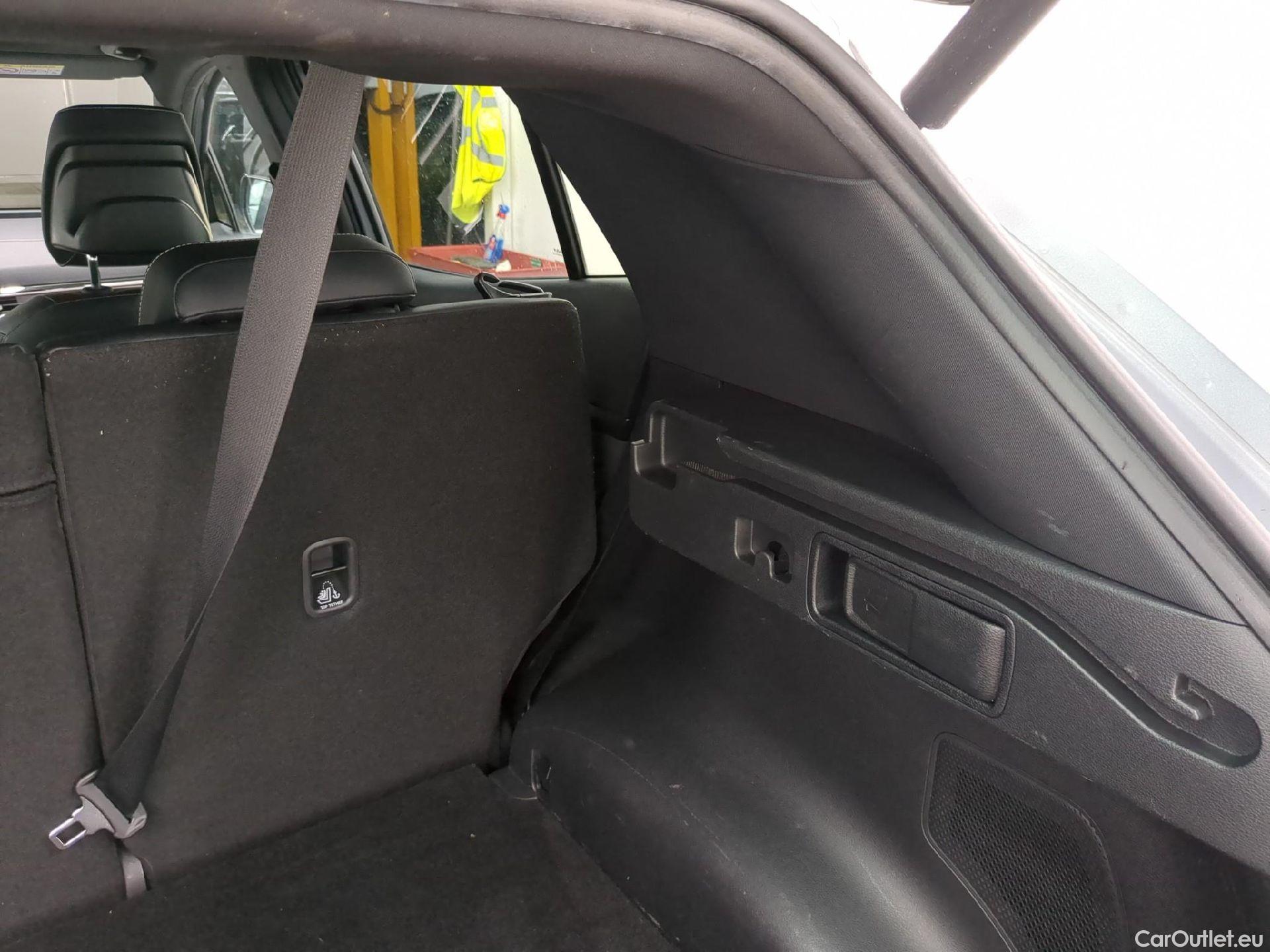  KIA  Sportage  GT-Line Premium Plug-in Hybrid 4WD 1.6 T-GDI 265CV BVA6 E6d #14