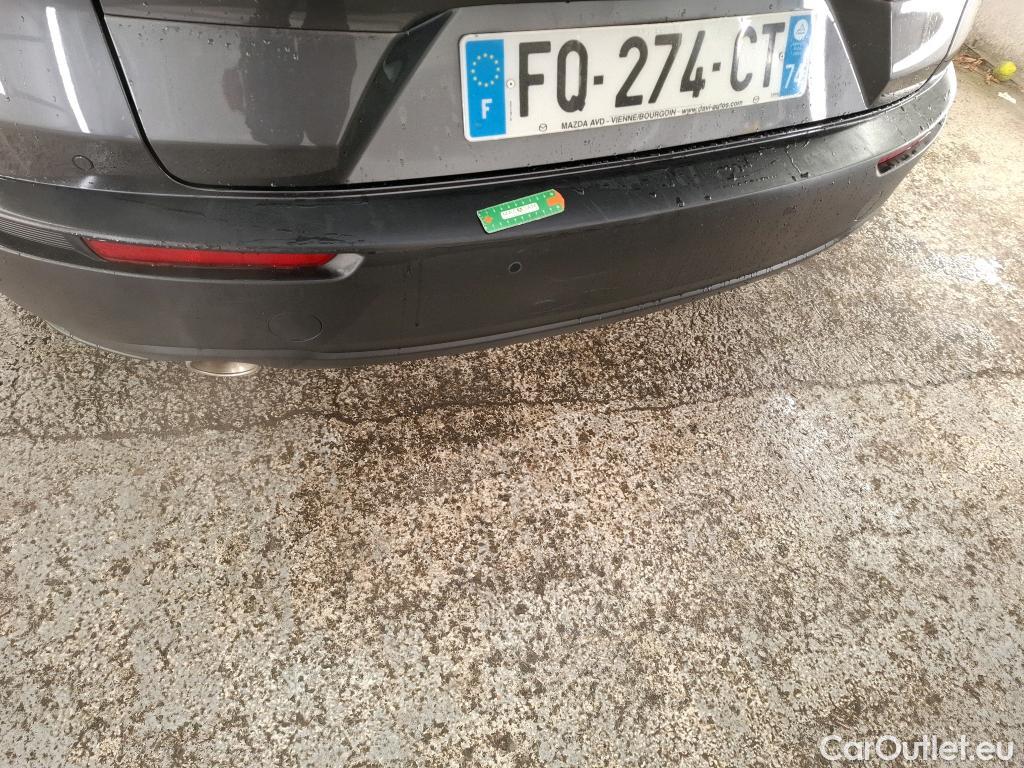  Mazda  CX-30 MAZDA  / 2019 / 5P / Crossover 2.0L Skyactiv-X M Hybrid Exclusive BVA6 #1