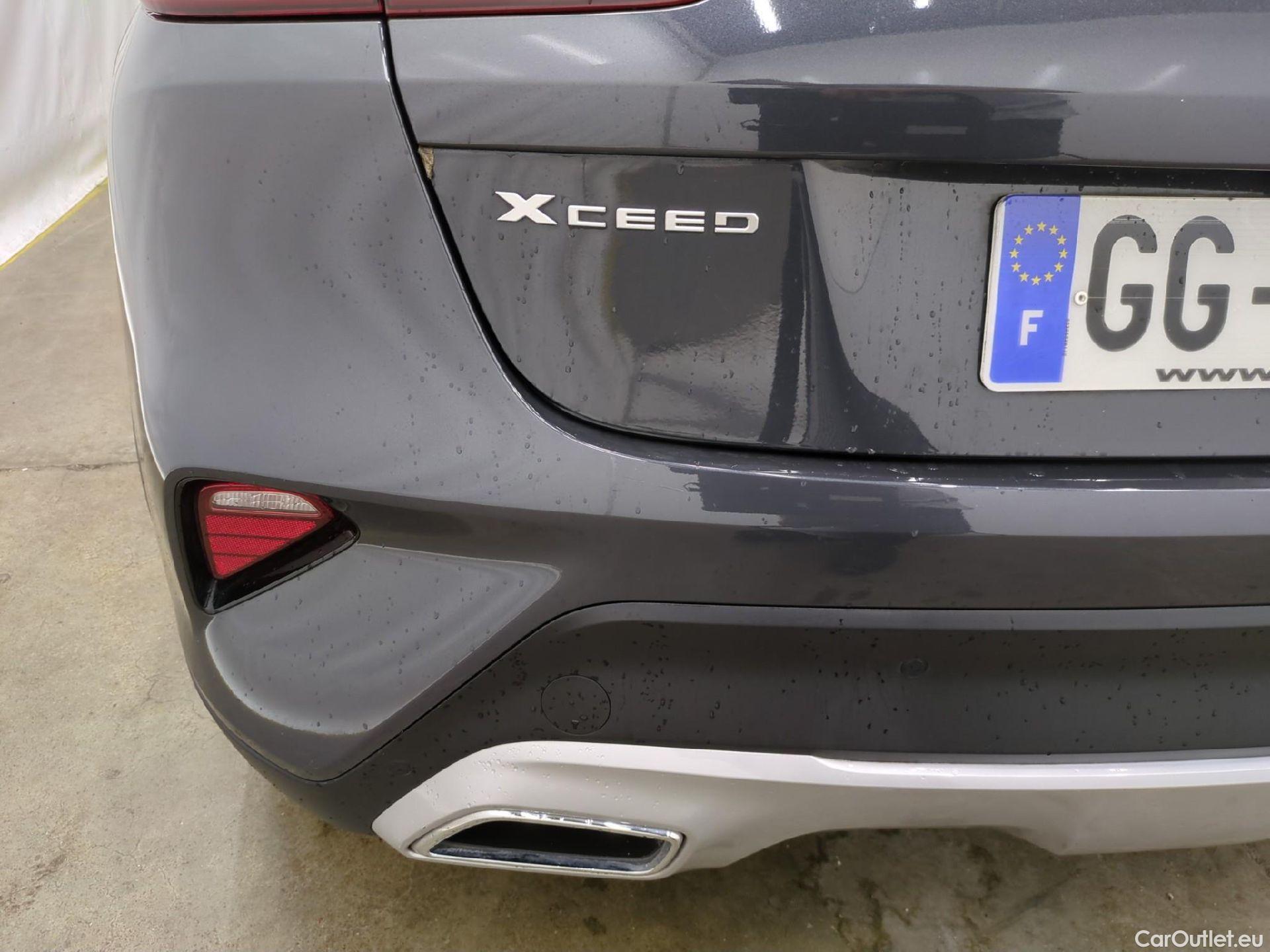  KIA  XCeed  Plug-in Hybrid Active 1.6 140CV BVA6 E6d #25