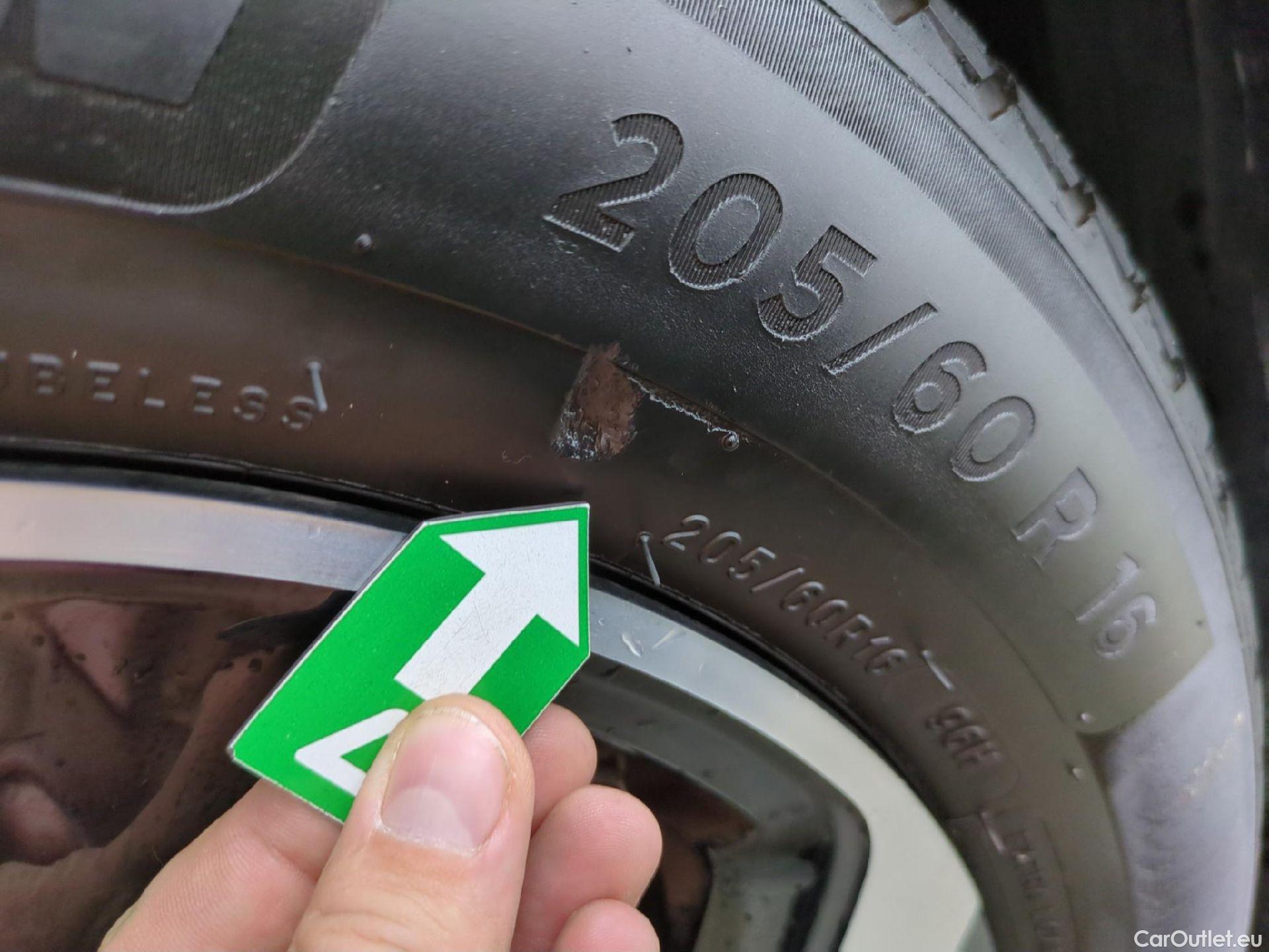  KIA  XCeed  Plug-in Hybrid Active 1.6 140CV BVA6 E6d #6