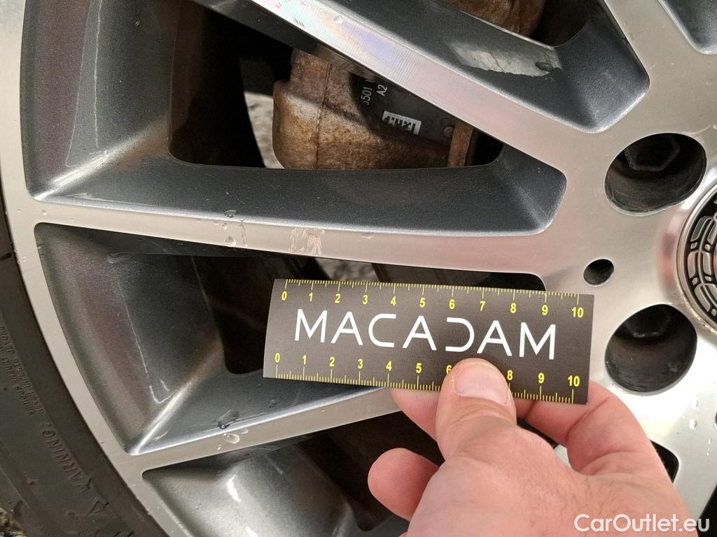  Mercedes  A-Klasse MERCEDES-BENZ Classe A Compact / 2018 / 5P / Berline A 250 e AMG Line 8G-DCT #25