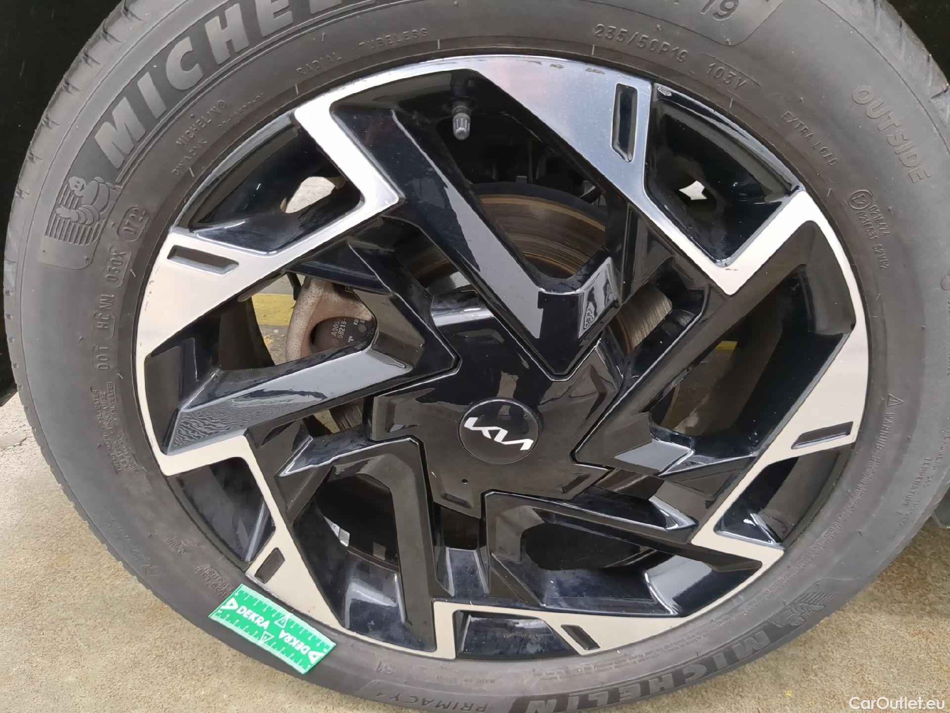  KIA  Sportage  GT-Line Premium Plug-in Hybrid 4WD 1.6 T-GDI 265CV BVA6 E6d #5