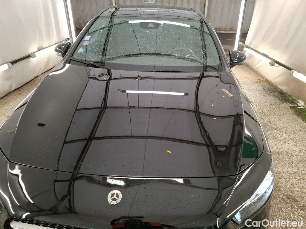  Mercedes  A-Klasse MERCEDES-BENZ Classe A Compact / 2018 / 5P / Berline A 250 e AMG Line 8G-DCT #4