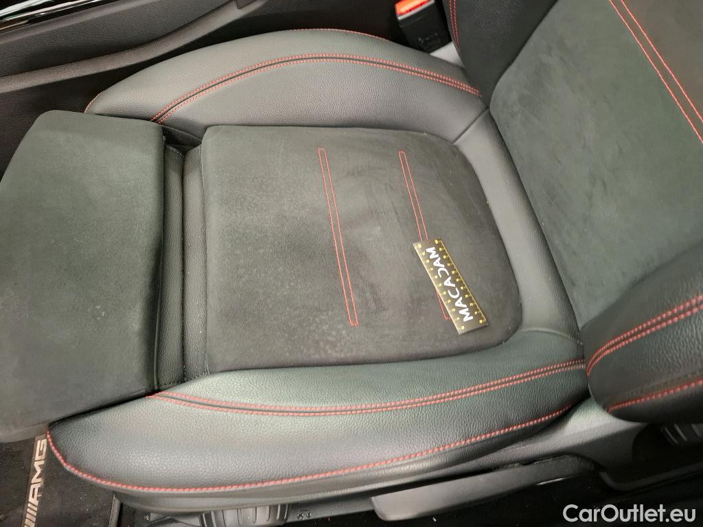  Mercedes  A-Klasse MERCEDES-BENZ Classe A Compact / 2018 / 5P / Berline A 250 e AMG Line 8G-DCT #46