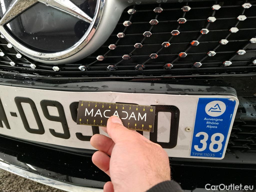  Mercedes  A-Klasse MERCEDES-BENZ Classe A Compact / 2018 / 5P / Berline A 250 e AMG Line 8G-DCT #44