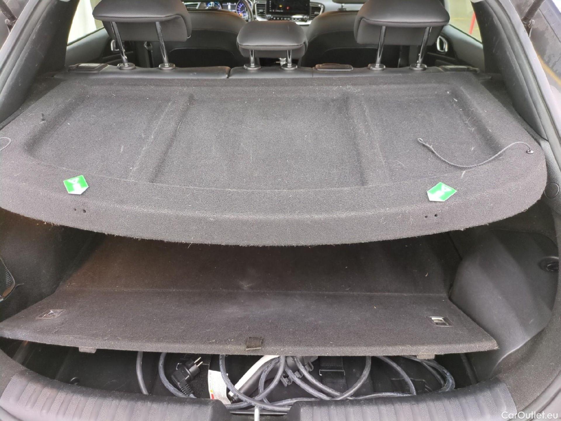  KIA  XCeed  Plug-in Hybrid Active 1.6 140CV BVA6 E6d #2