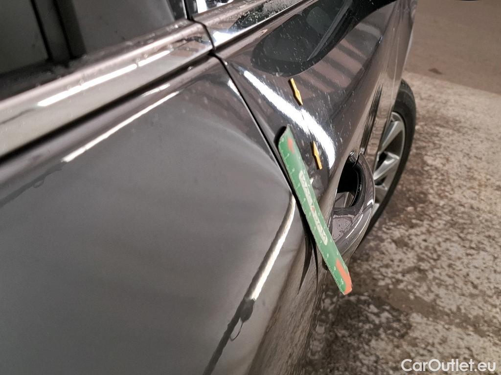  Mazda  CX-30 MAZDA  / 2019 / 5P / Crossover 2.0L Skyactiv-X M Hybrid Exclusive BVA6 #35