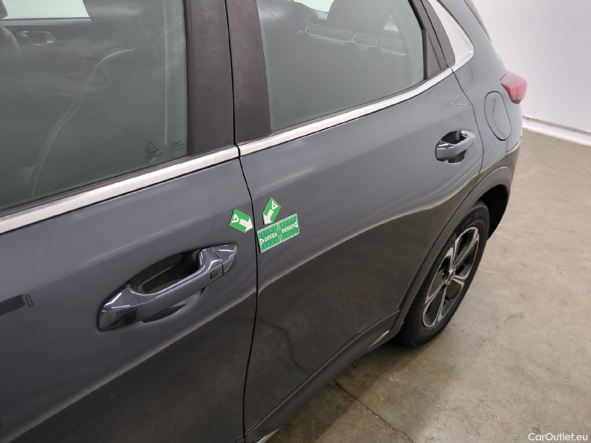  KIA  XCeed  Plug-in Hybrid Active 1.6 140CV BVA6 E6d #21